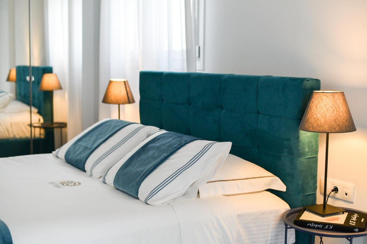 Acrotel Porto Brava Luxury Villas Órmos Panajías Eksteriør bilde