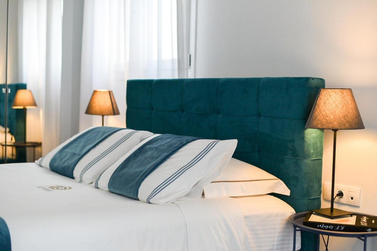 Acrotel Porto Brava Luxury Villas Órmos Panajías Eksteriør bilde