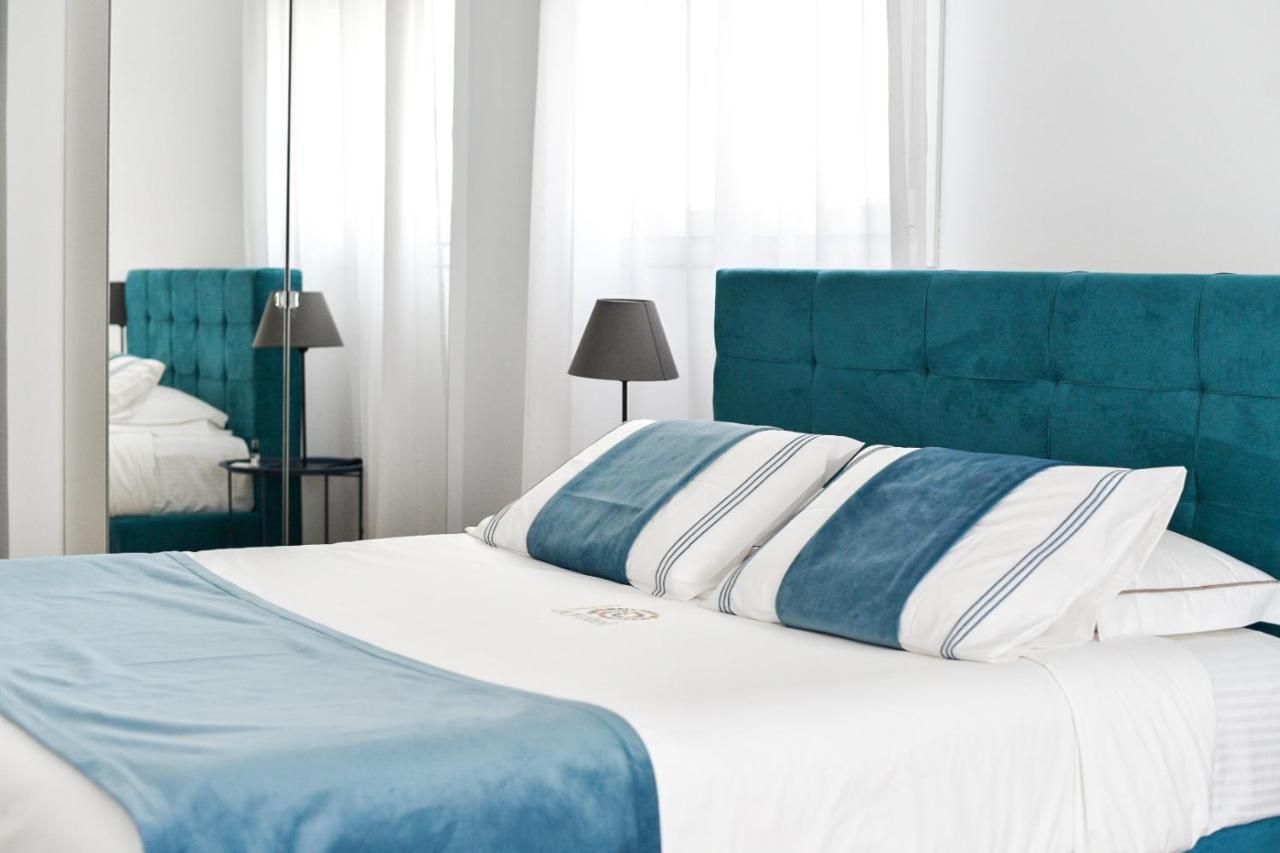 Acrotel Porto Brava Luxury Villas Órmos Panajías Eksteriør bilde